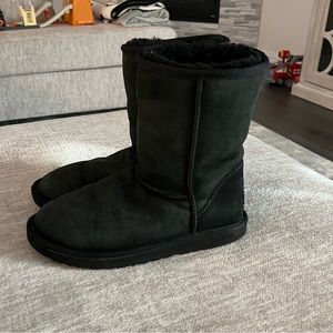 Women’s UGG boots size 8